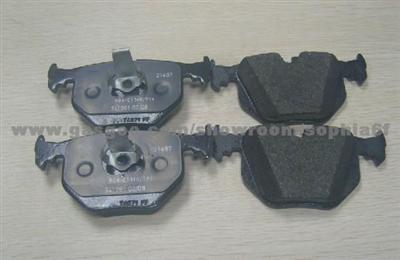 Brake Pad For Land Rover OE#SFP000120