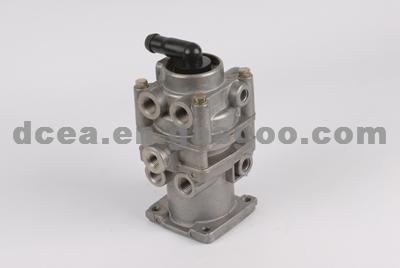 Foot Brake Valve For Mercedes Benz 461 319 018 0