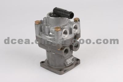 Foot Brake Valve For Mercedes Benz MB4630