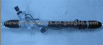 ISUZU D-MAX 4WD 2008-2010 RHD Power Steering Rack And Pinion(Power Steering Gear) 8-97234439-3