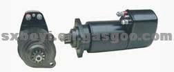 Starter Motor LESTER 18931 HC PARTS:CS99 BOSCH NO:0-001-416-005