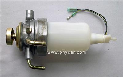 ISUZU Fuel Sedimenter 5132002207