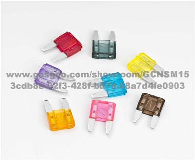 ATN FUSE for Yutong Jinlong 32VDC