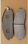 Hyundai H1 Brake Pad