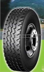 Radial Truck Tyre