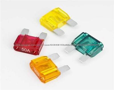 ATM Blade Fuses for Dongfeng Yutong 32VDC