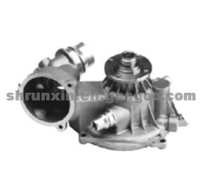 BMW AUTO MOBILE PUMP 11517586780