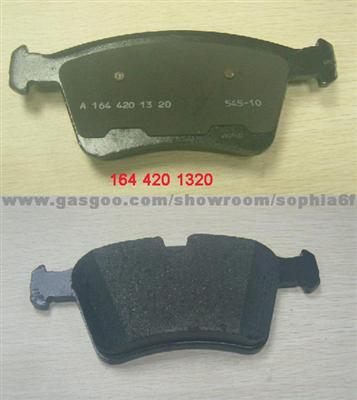 Benz W164 Brake Pad OE#164 420 1320