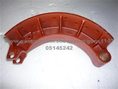 MAN Truck Casting Brake Shoes