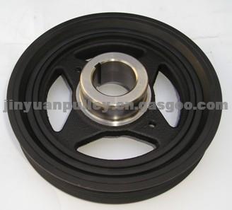 Crankshaft Pulley 12303-EN20C