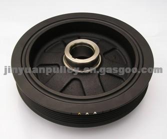 Crankshaft Pulley 12303-4M710