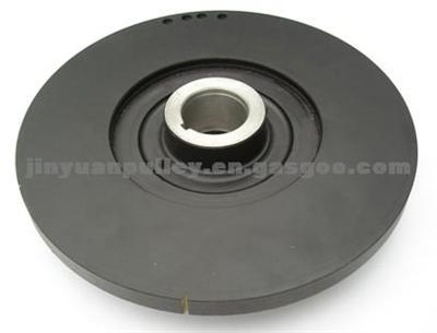 Crankshaft Pulley 13407-46020