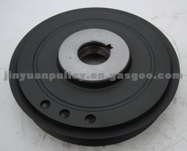 Crankshaft Pulley 0515.P2