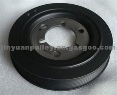 Crankshaft Pulley 0515.R8