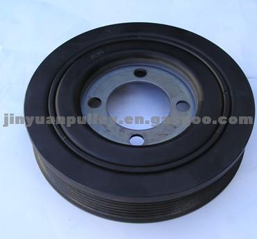 Crankshaft Pulley 0515.S6