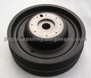 Crankshaft Pulley MD356151