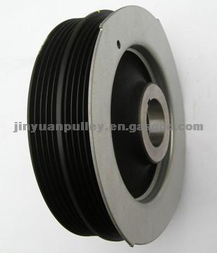 Crankshaft Pulley FSB9-11-400