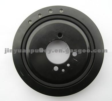 Crankshaft Pulley B6BG-11-401