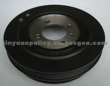 Crankshaft Pulley 23124-2X010