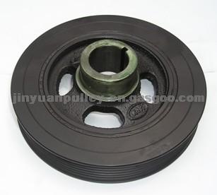 Crankshaft Pulley 23124-25000