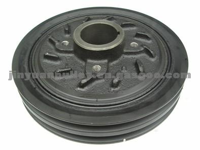 Crankshaft Pulley 23129-42070