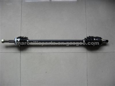 C.V. Axle RH For Nissan 39100-4M470