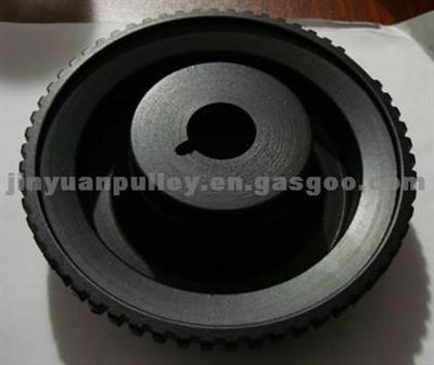 Crankshaft Pulley 90502115