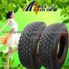 RADIAL TRUCK TYRE 295/80R22.5