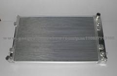 High Performance Aluminum Auto Radiator For Holden Gemini