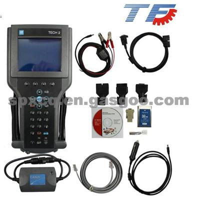 Diagnostic Tool GM TECH2