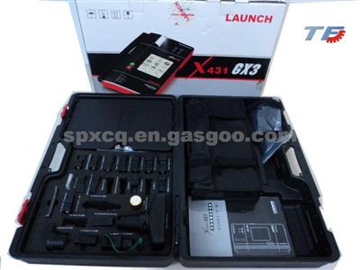 Diagnostic Tool LAUNCH X431 GX3