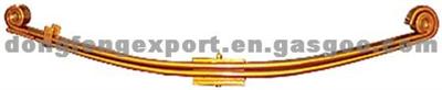 Trailer Springs for IVECO