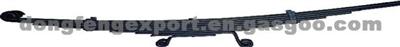 Leaf Spring 2 for IVECO