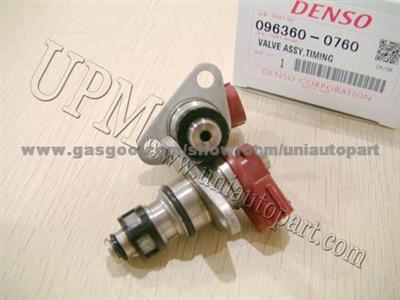 High-quality Valve Assy, Timing for Opel 096360-0760