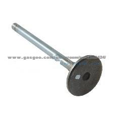 Exhaust Valve for CUMMINS 6204-19-1310