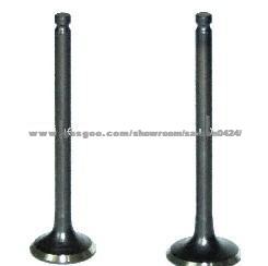 Exhaust Valve for CUMMINS 3006456