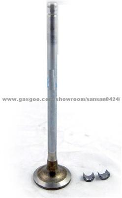 Exhaust Valve for MAZDA F801-12-111/121