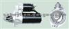 Starter Motor LESTER 17698 WAI: 2-1720-BO HC PARTS: CS360 BOSCH NO:0-001-110-112 0-001-110-091 0-001-110-075
