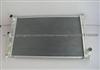 Aluminum Radiator For Nissan GU PATROL Y61 TD 4.2L AT