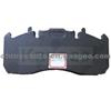 Brake Pad WVA29173 For VOLVO