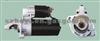 Starter Motor LESTER 17407 WAI:2-1536-BO HC PARTS:CS725 BOSCH NO:0-001-108-113 0-001-108-114
