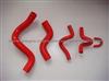 Silicone Intercooler Turbo Hose For AUDI A4 B5 1.8T