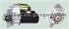 Starter Motor LESTER 17701 WAI:2-1300-VA HC PARTS:CS566 CS715 VALEO NO:D6RA8, 16, 18 D6RA38, 66, 661