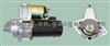 Starter Motor LESTER30899 WAI:2-1245-VA HC PARTS:CS519 VALEO NO:D6RA32, 62, 162