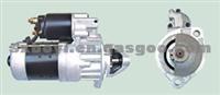 Starter Motor LESTER 18230 WAI:2-1946-BO HC PARTS:CS1185 BOSCH NO:0-001-218-172 0-001-218-772 0-001-223-002