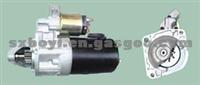 Starter Motor LESTER 33221 LUCAS:LRS00132 WAI:2-2568-BO BOSCH NO: 0-001-218-159 0-001-218-759