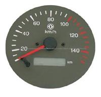 Truck Speedometer Digital Speedometer