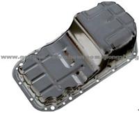 Oil Pan with Best Price and Quality