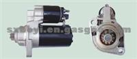 Starter Motor LESTER 17780 WAI: 2-1975-BO HC PARTS:CS1119 BOSCH NO:0-001-121-008 0-001-121-009