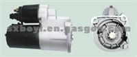 Starter Motor LESTER 31173 HC PARTS: CS1063 BOSCH NO:0-001-121-001 0-001-121-002